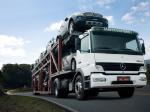 Mercedes-Benz Atego 1728 2005 года